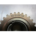 31T305 Idler Timing Gear From 2013 Jeep Grand Cherokee  3.6 05184357AD